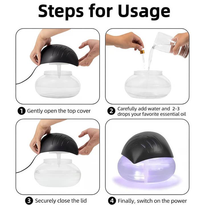 Moderny - Wholesale Air Purifier - Aero™ | Twister Air Purifier3