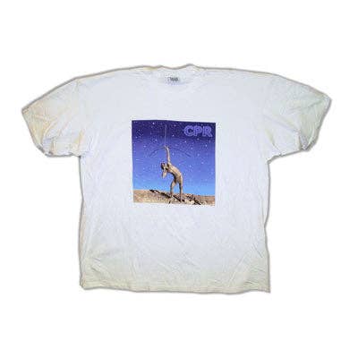 Rockabilia - Wholesale T-Shirt (Graphic) - Unisex - CPR Archer T-shirt