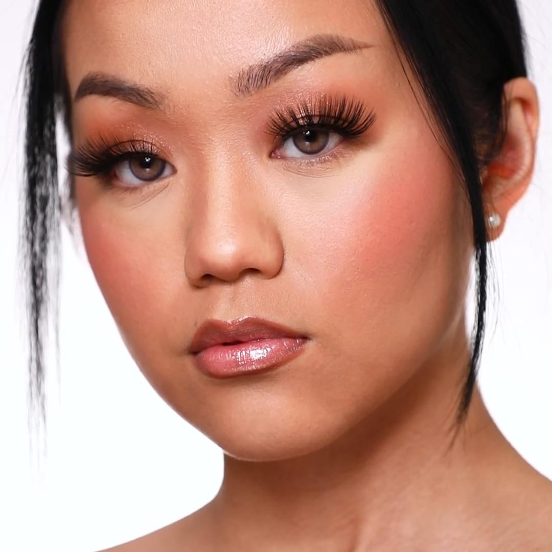 Moira Cosmetics - Wholesale Blush - Signature Ombre Blush (007, Ruby Flush)1