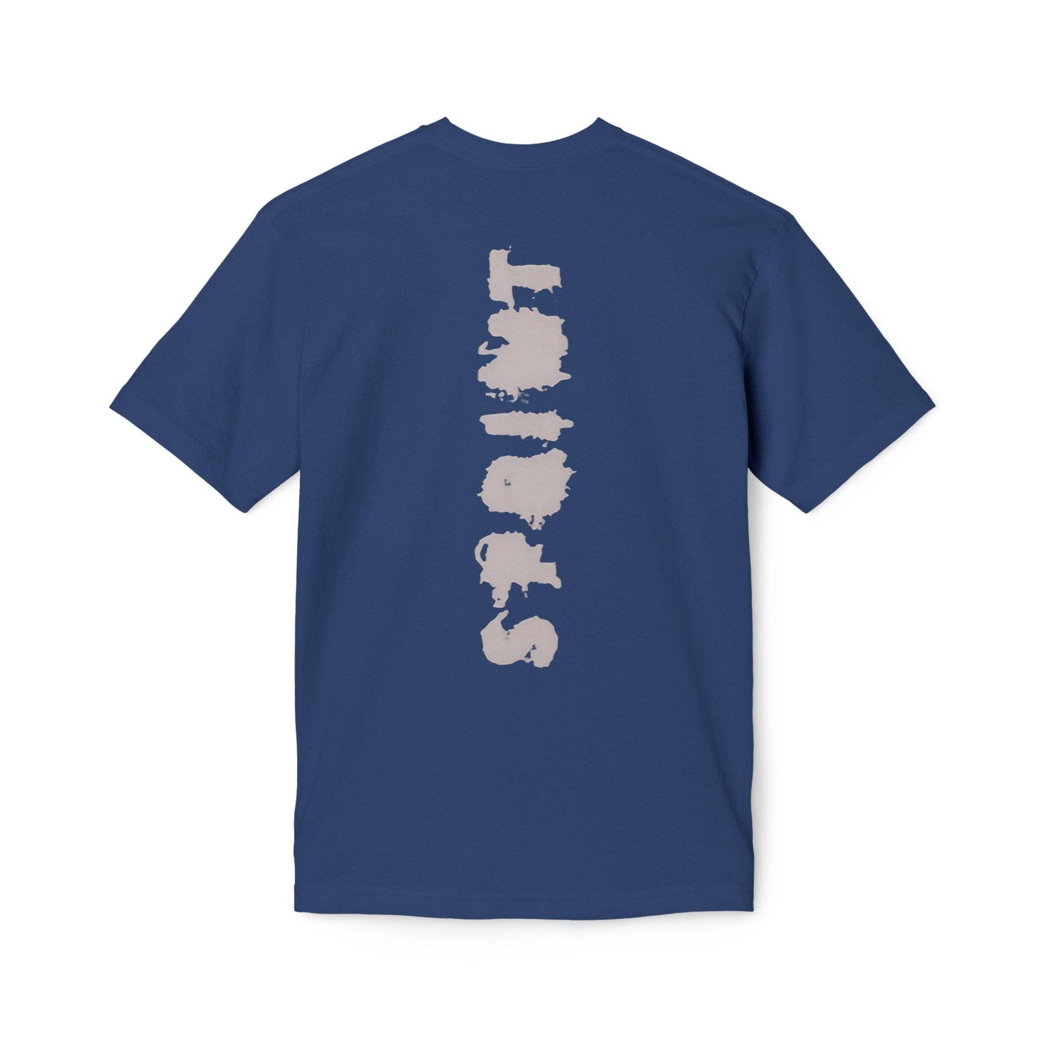 RC'nSONS - Wholesale Screen Printed T-Shirt - Men's - Unisex Midweight T-shirt, Made in US52