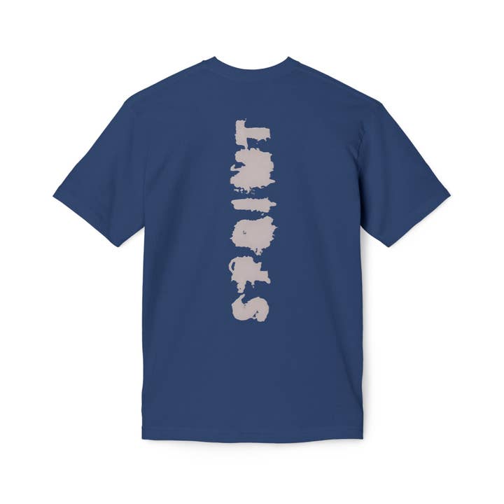 RC'nSONS - Wholesale Screen Printed T-Shirt - Men's - Unisex Midweight T-shirt, Made in US52