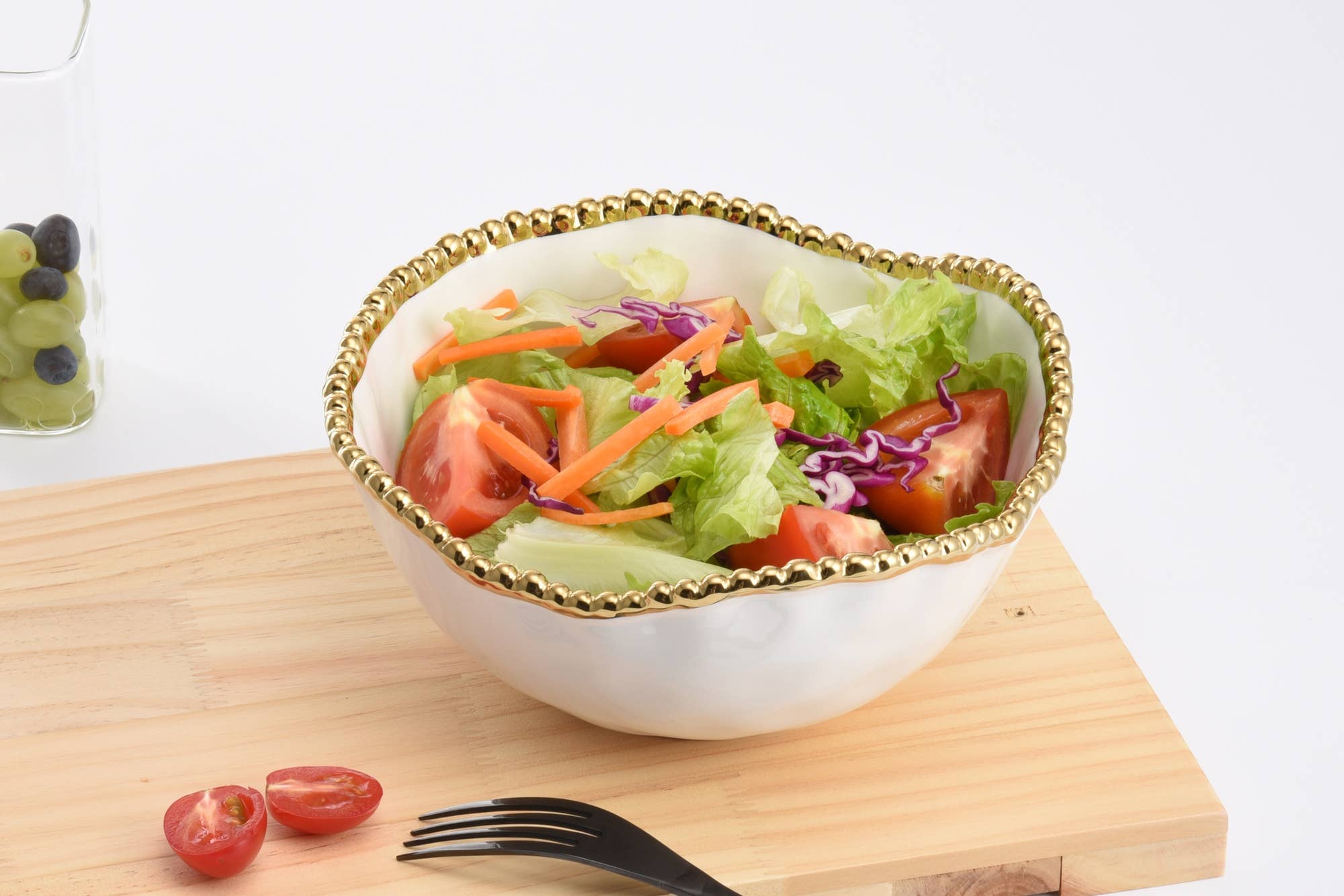 Pampa Bay - Wholesale Serve Bowl - Medium Salad Bowl4