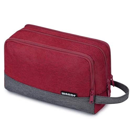 wandf - Wholesale Toiletry Bag - Unisex - Toiletry Bag Hanging Dopp Kit Water Resistant Shaving Bag89