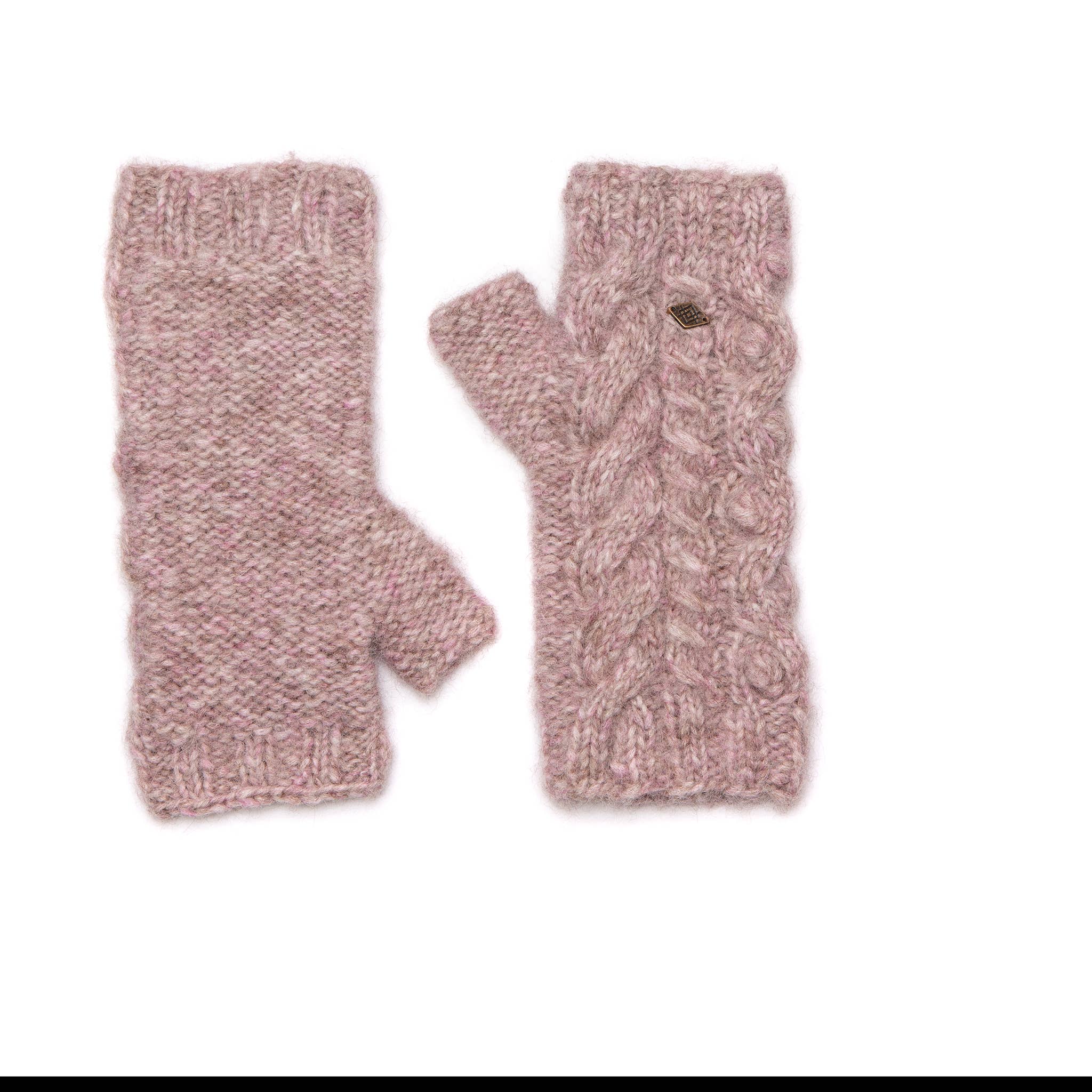 Emilime - Wholesale Gloves - Women's - Pyre Fingerless Gloves7