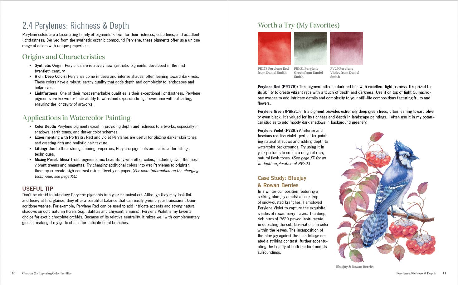 Rocky Nook – wholesale Arts and entertainment – 101 Watercolor Secrets4