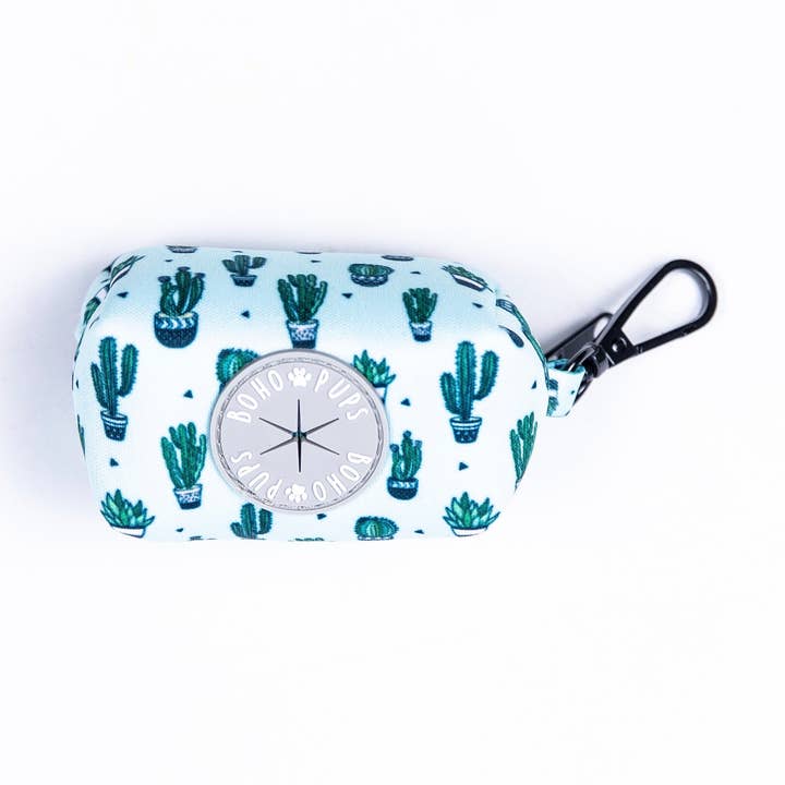 Cacti Guy avfallspåse för wholesale av Boho Pups