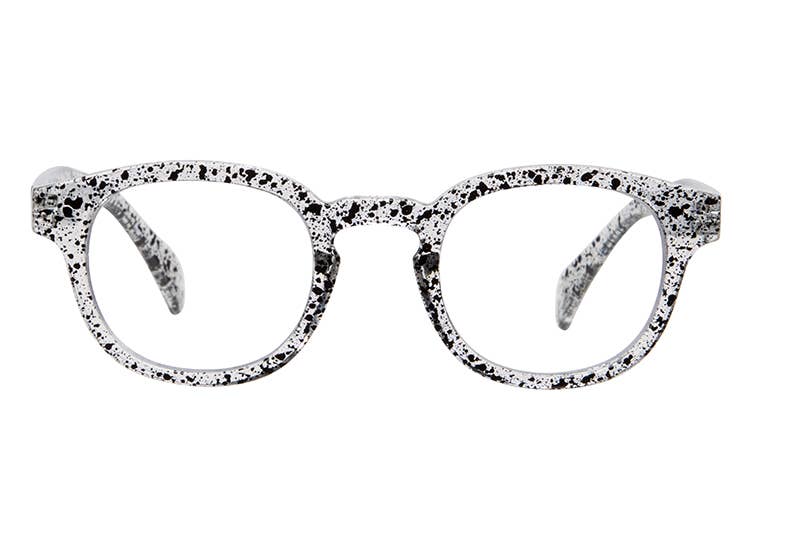 I Heart Eyewear - Wholesale Eyeglasses - Women's - Graffiti Reading Glasses4