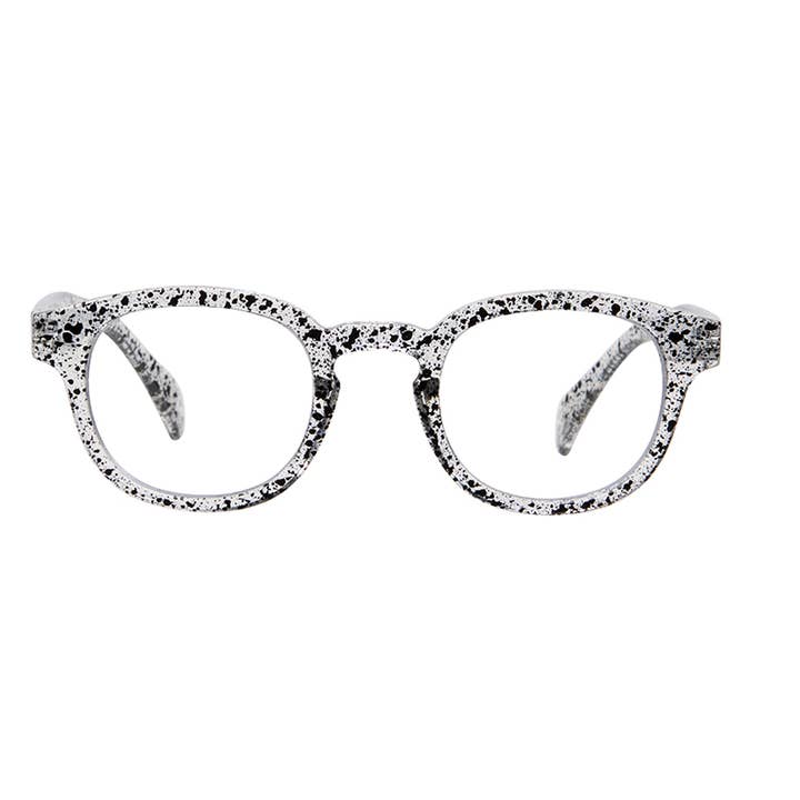 I Heart Eyewear - Wholesale Eyeglasses - Women's - Graffiti Reading Glasses4