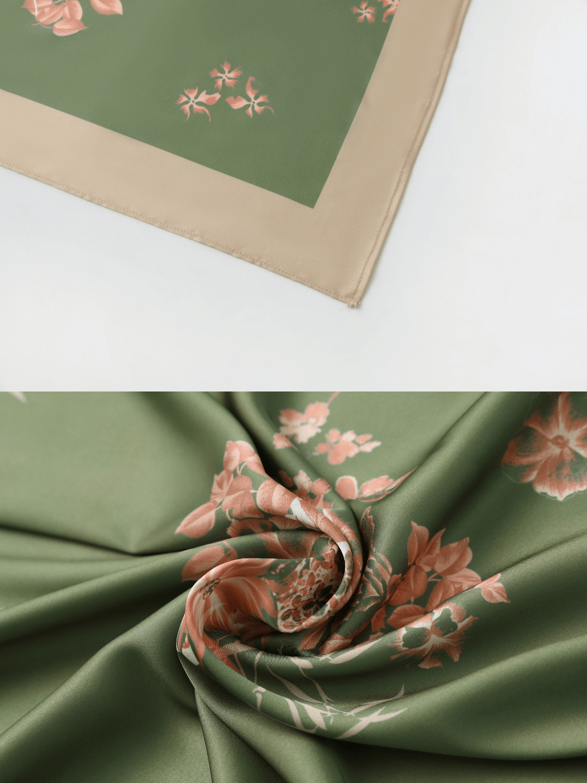safistyle - Wholesale Robe - Women's - Luxury Asian-inspired Kimono Robe Accessory Giftbox 6-Pcs36