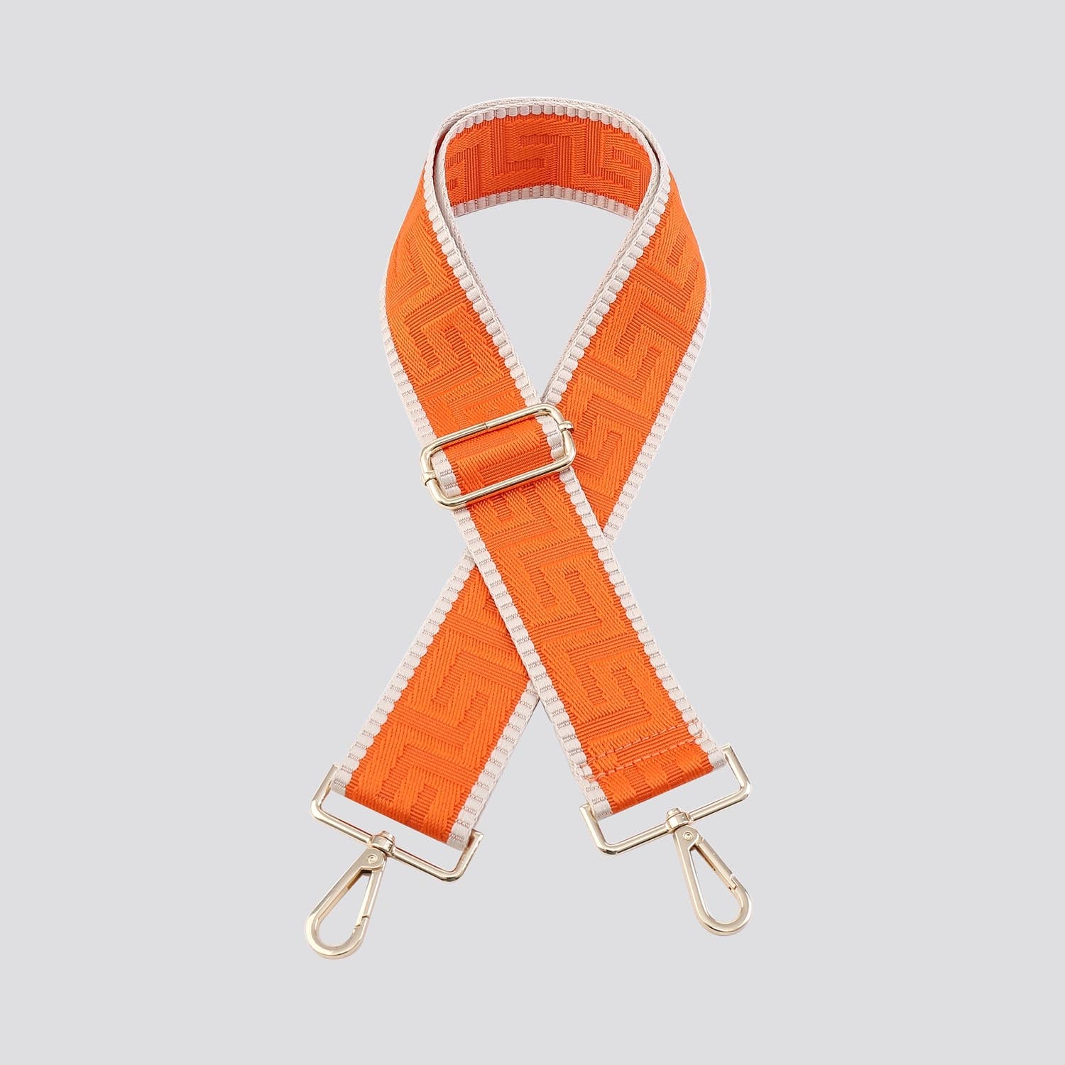 House of Milano - Wholesale Bag Strap - Women's - Straps3207 Fabric Straps6