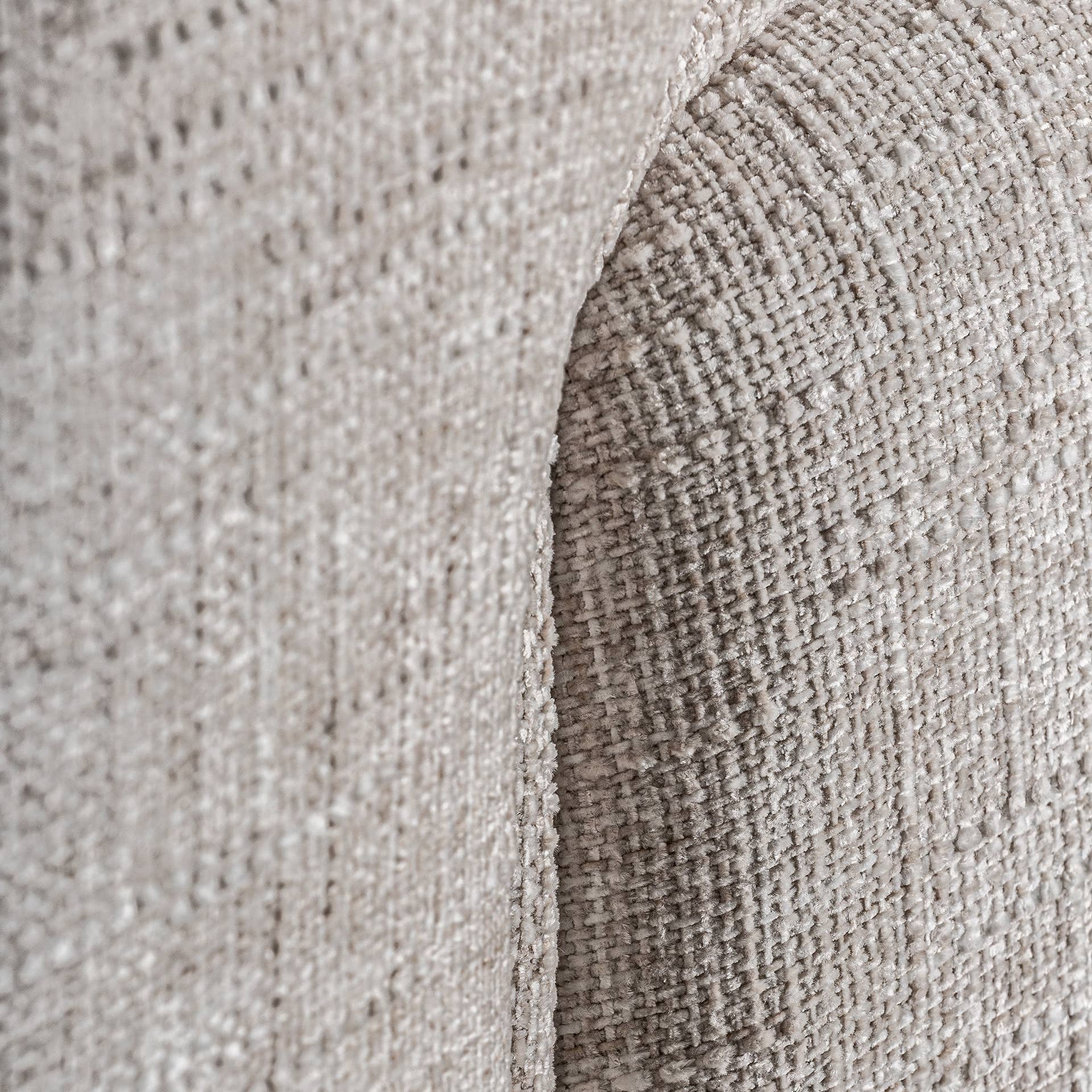 Kodu Home Design - Wholesale Bed - Polyester bed with storage in white color, 185x223x1135