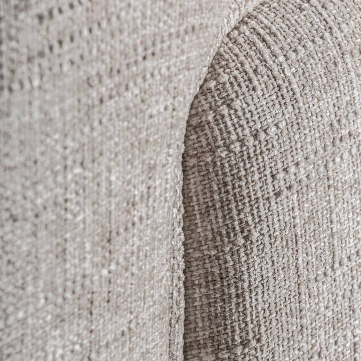 Kodu Home Design - Wholesale Bed - Polyester bed with storage in white color, 185x223x1135