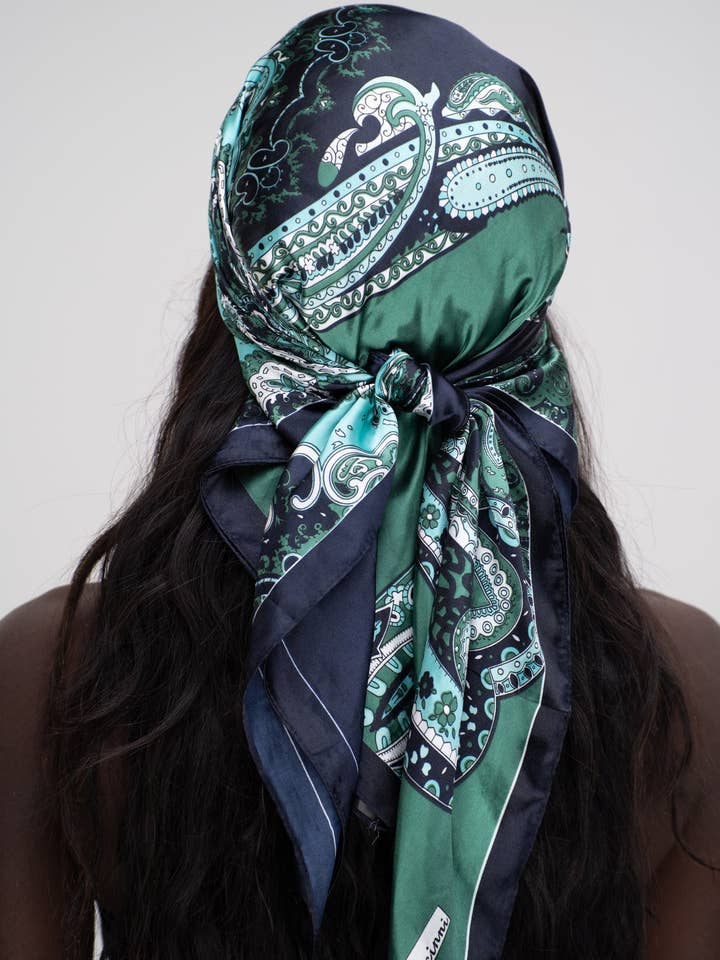 Sercinni - Blå | Standard for engroshandel hos Doves of Dawn