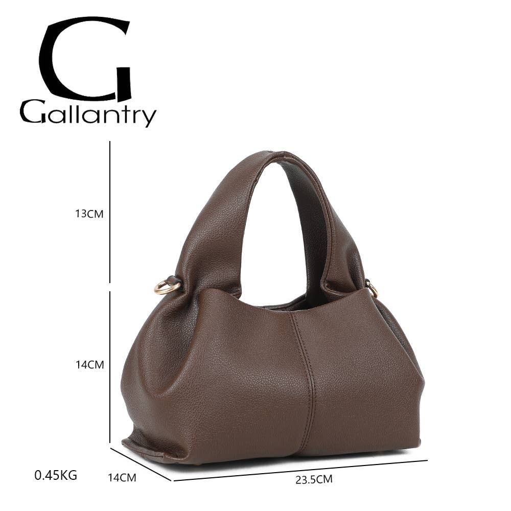 Gallantry - Wholesale Shoulder Bag - Women's - Penelope (R-1963)12