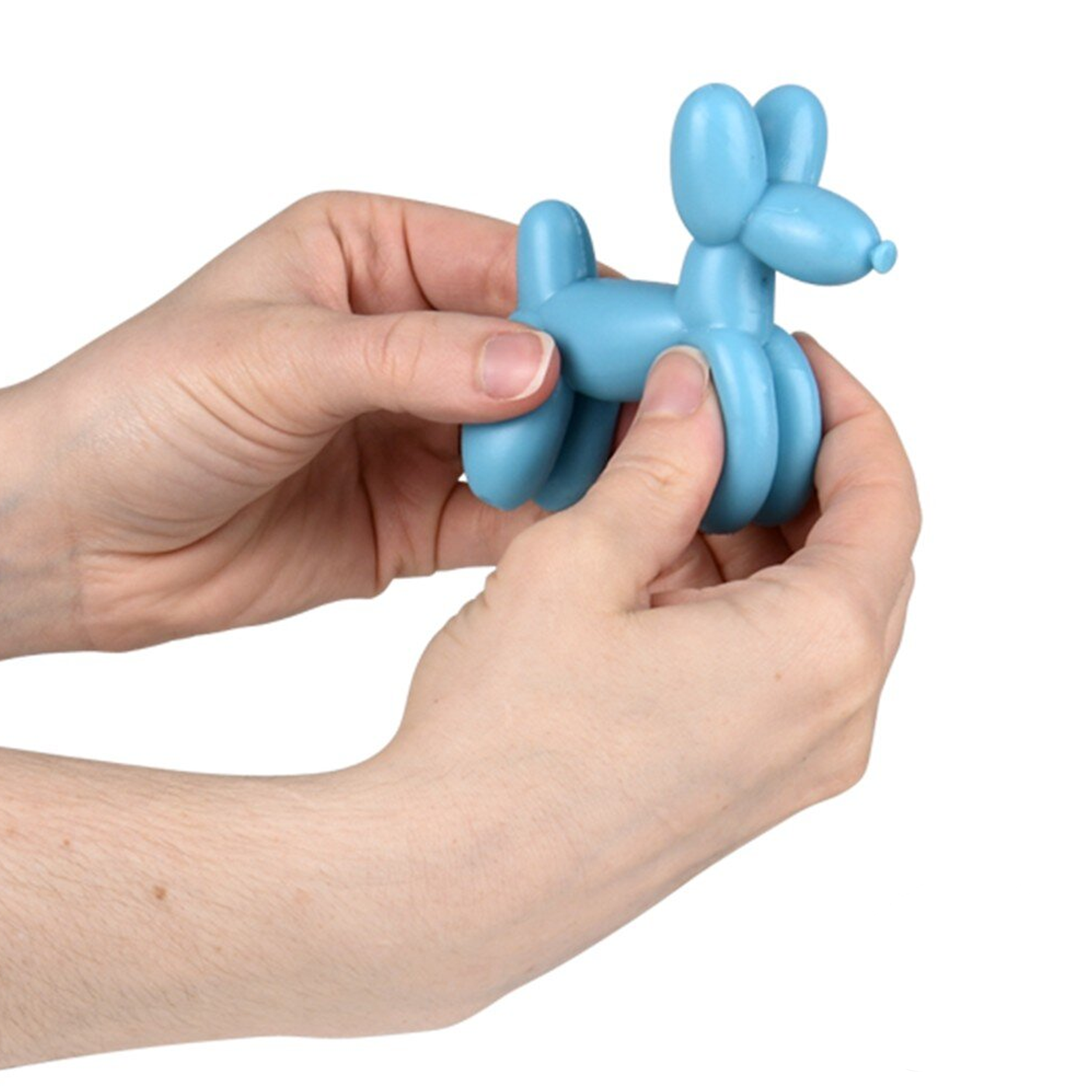 PR GROUPS LLC - Wholesale Squishy Toy - Kids & Baby - Stretchy & Sand Balloon Dog Kids Toy2