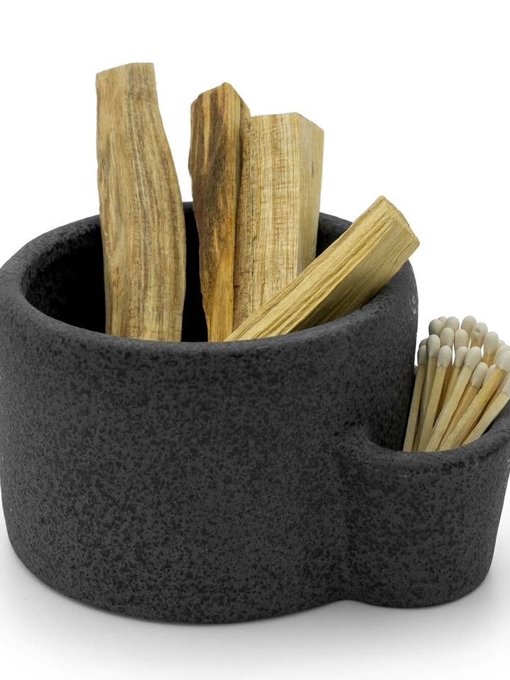 Ciotola in ceramica - Vulcan per la vendita all'ingrosso da parte di Bursera