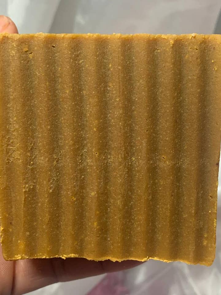 ✨Verhelderende zeep met kojinezuur en kurkuma🧼✨ voor wholesale door Chabinehairstore