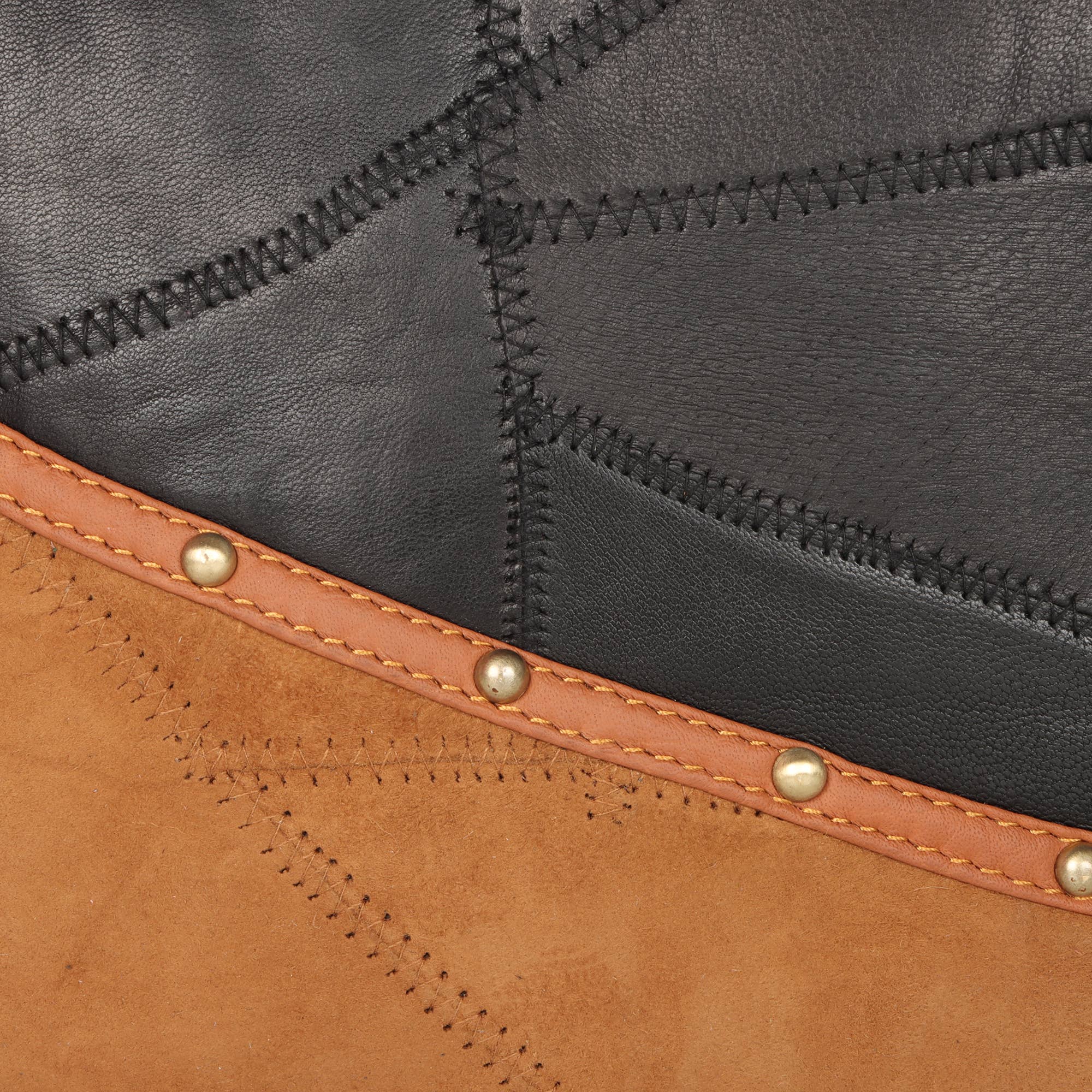 Vaan & Co. – wholesale Crossbody bag – Women's – Small Wide Crossbody Bag in Brown6