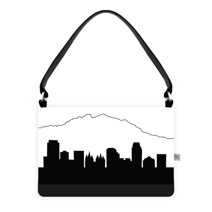 Anne Cate - Wholesale Shoulder Bag - Women's - Skyline Signature Handbag90