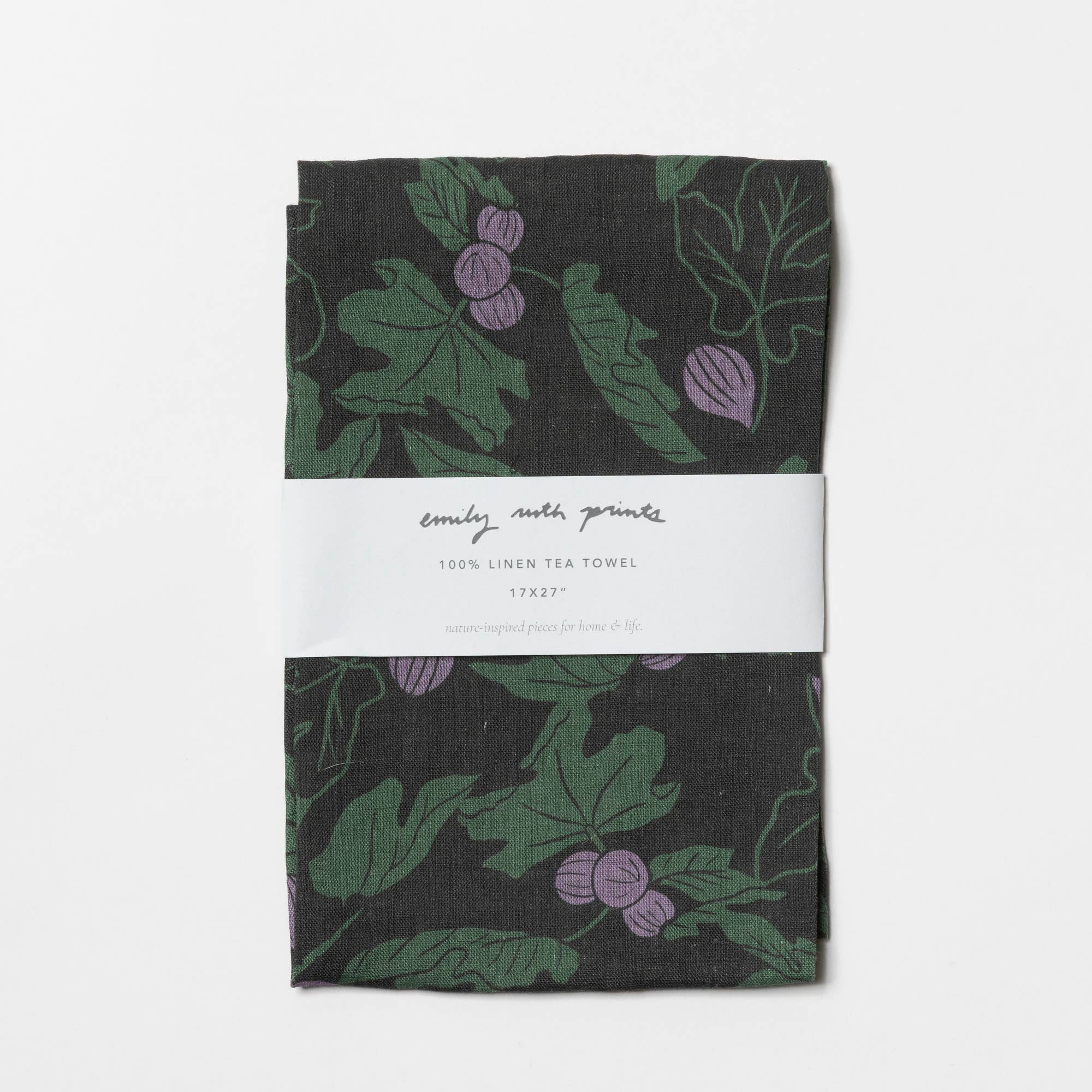 emily ruth prints - Wholesale Tea Towel - Linen Tea Towel8