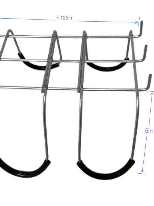 WIRE SADDLE - GSS010-NATURAL for wholesale by General Wholesale Inc