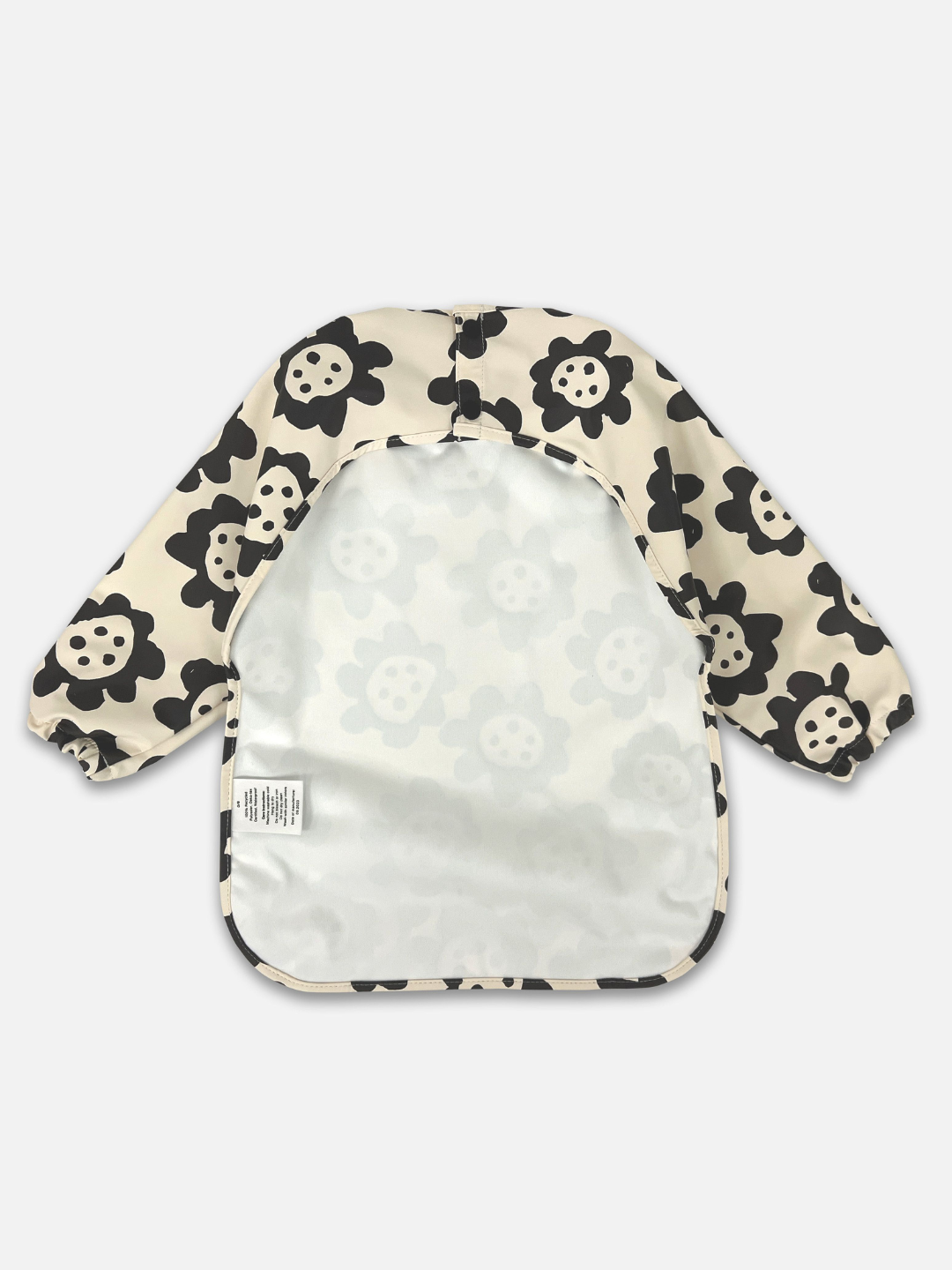 Milk Teeth - Wholesale Bib - Baby - SMOCK BIB11