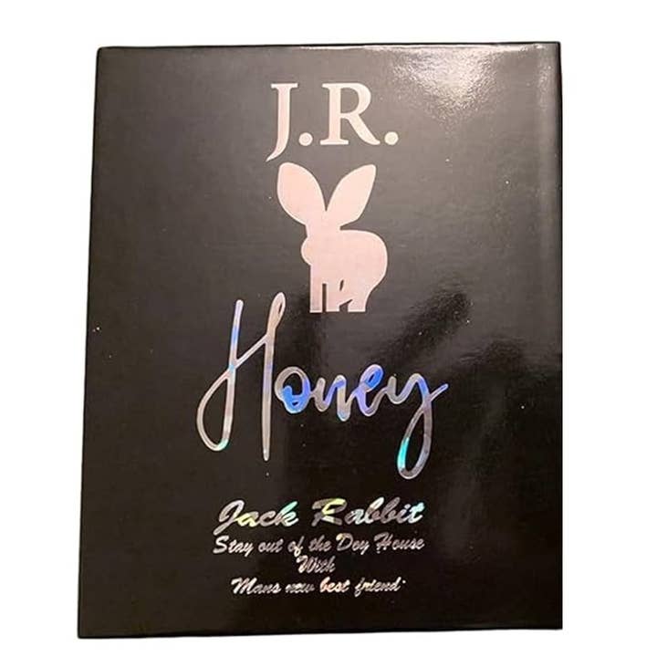 Herbal Honey – Engroshandel Honning – J R Honey - 12 pr. pakke3