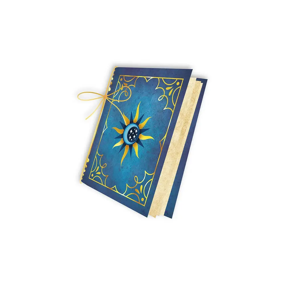 Juratoys – wholesale Toy set – Kids – Magic School - Multiactivities6