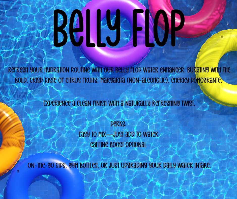 E & A Customs – wholesale Drink mix – Water Flavoring (Loaded Tea Dupes)37