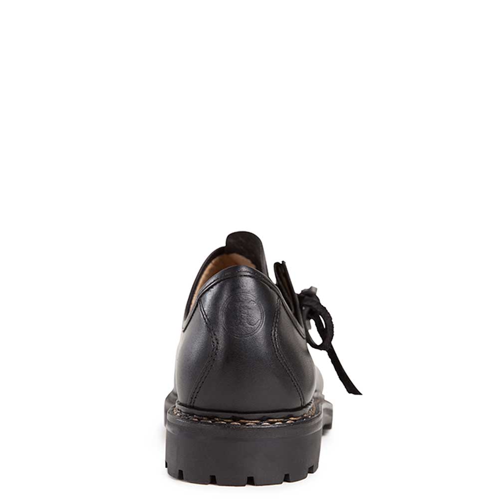 black Heidi shoes for women | Original Haferl for wholesale on Faire3