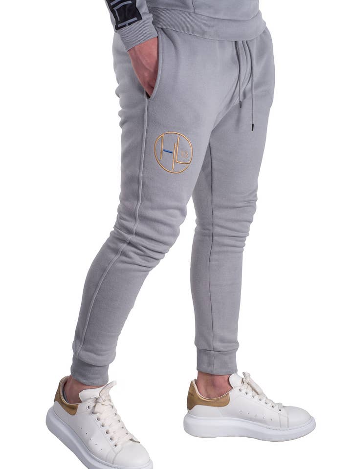 Cinzento Jogger by hl13 for wholesale by HL13