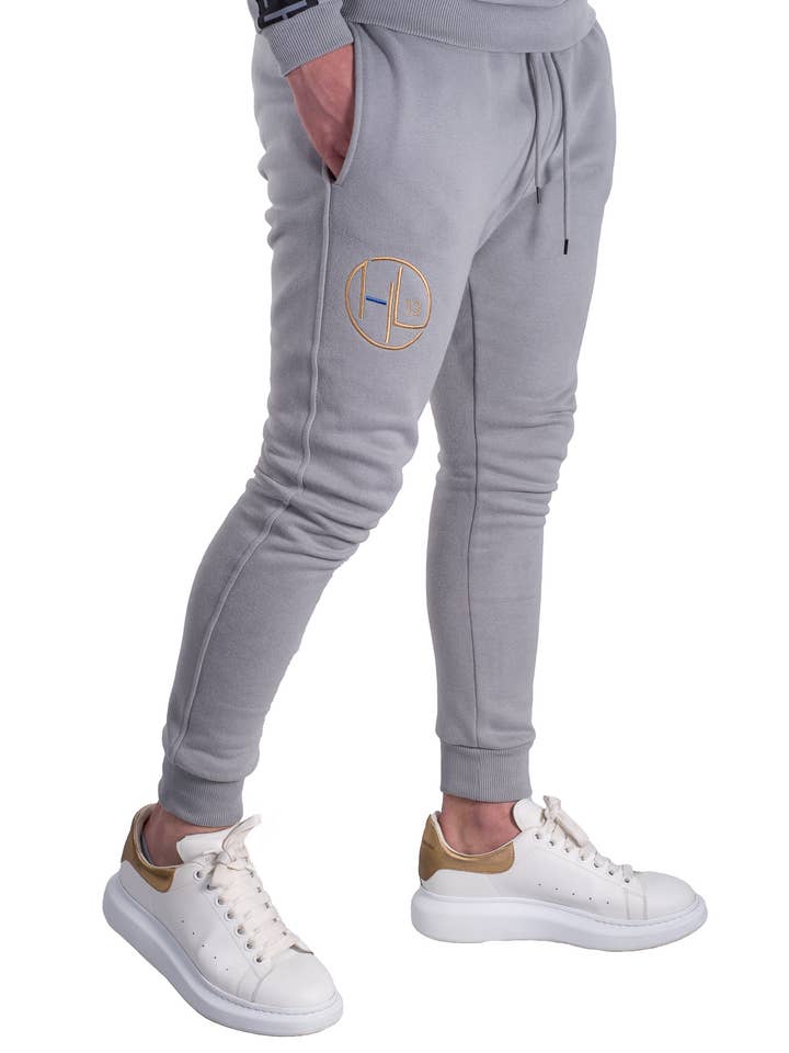 Cinzento Jogger by hl13 for wholesale by HL13