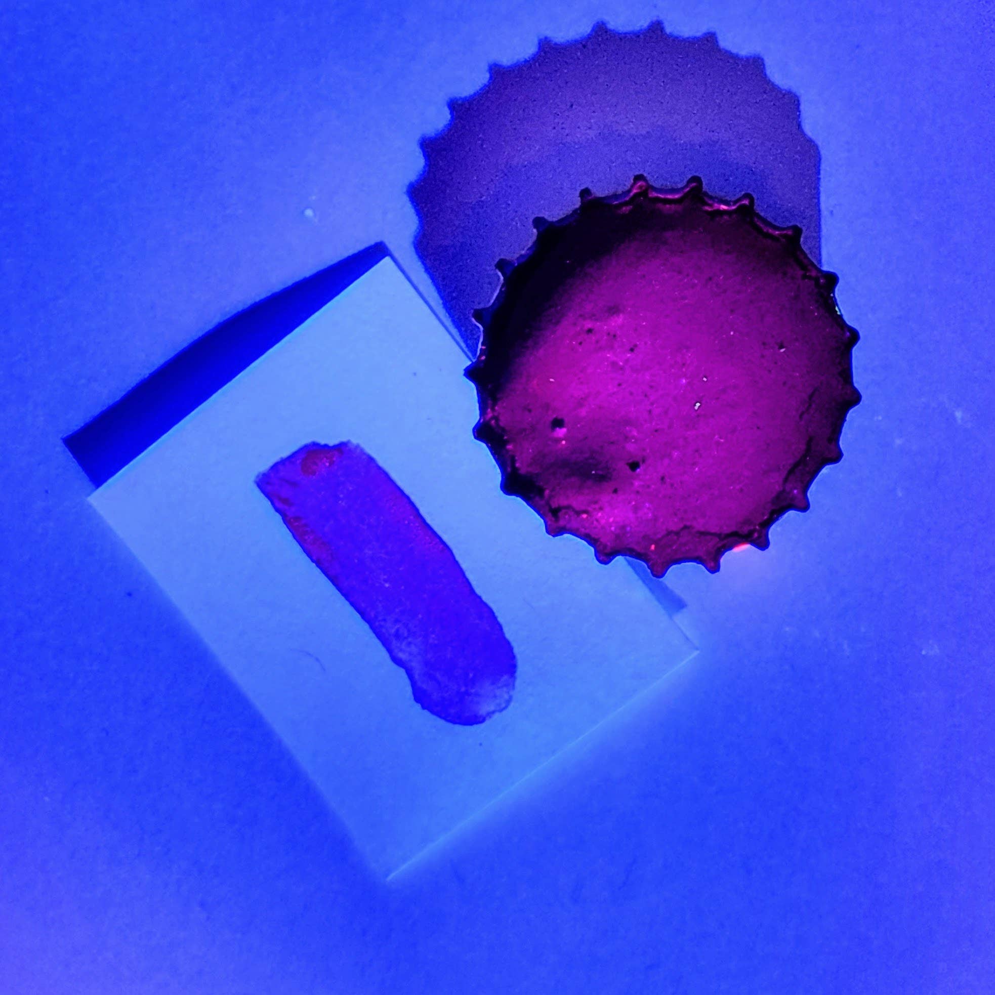 Push/Pull - Wholesale Watercolor Paint - Watercolor Sticky Caps - Vaporwave 2.0 Set5