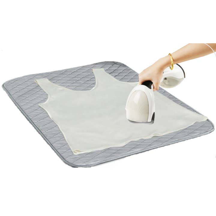 Salav-True & Tidy – wholesale Steamer – Quicksteam Handheld Garment Steamer8