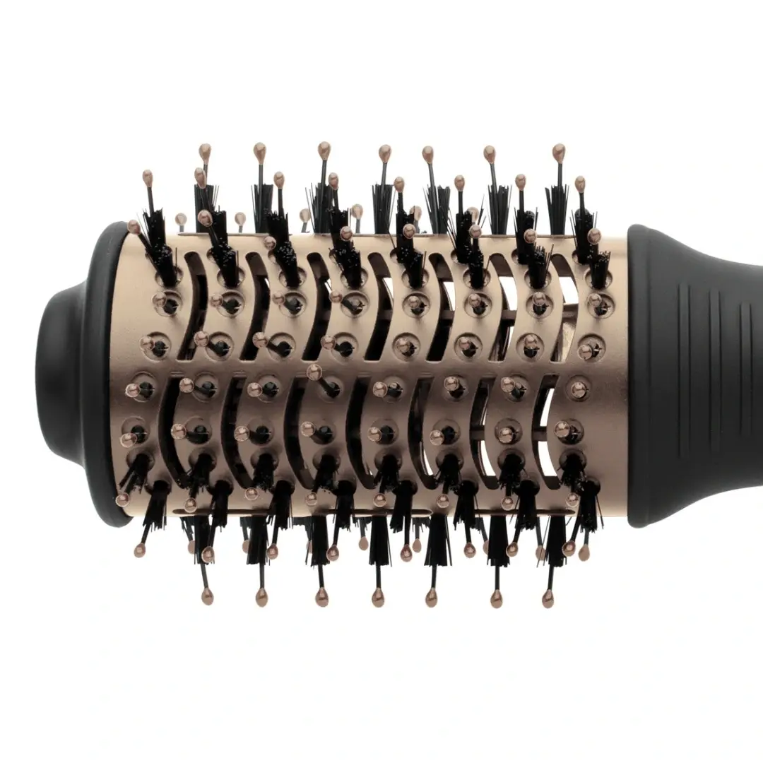 Annie International, Inc. - Wholesale Hair Dryer - Hot & Hotter Mini One Step Hair Styler Dryer1