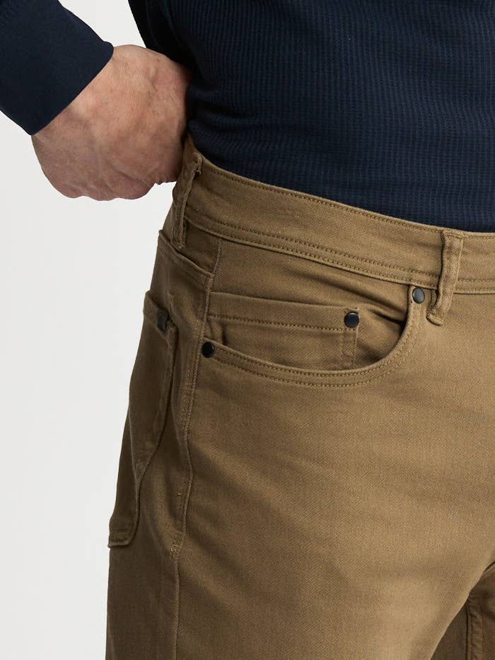 JACHS NY - Wholesale Pants - Men's - Straight Fit Stretch Traveler 5-Pocket Pants21