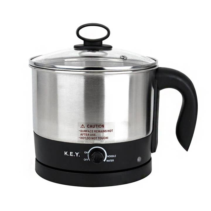 KEY Company - Wholesale Kitchen Appliance - Electric Noodle Maker Pot