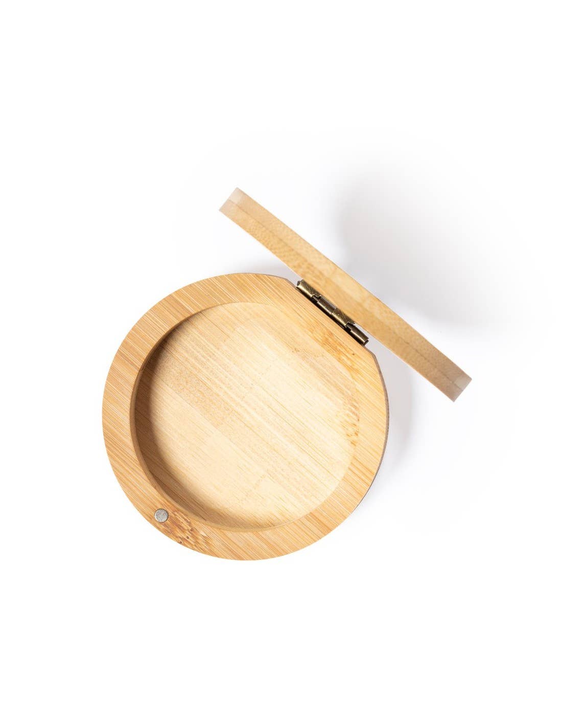 STAR WAY, S.L. - Wholesale Jewelry Box/Organizer - Small customizable wooden jewelry box2