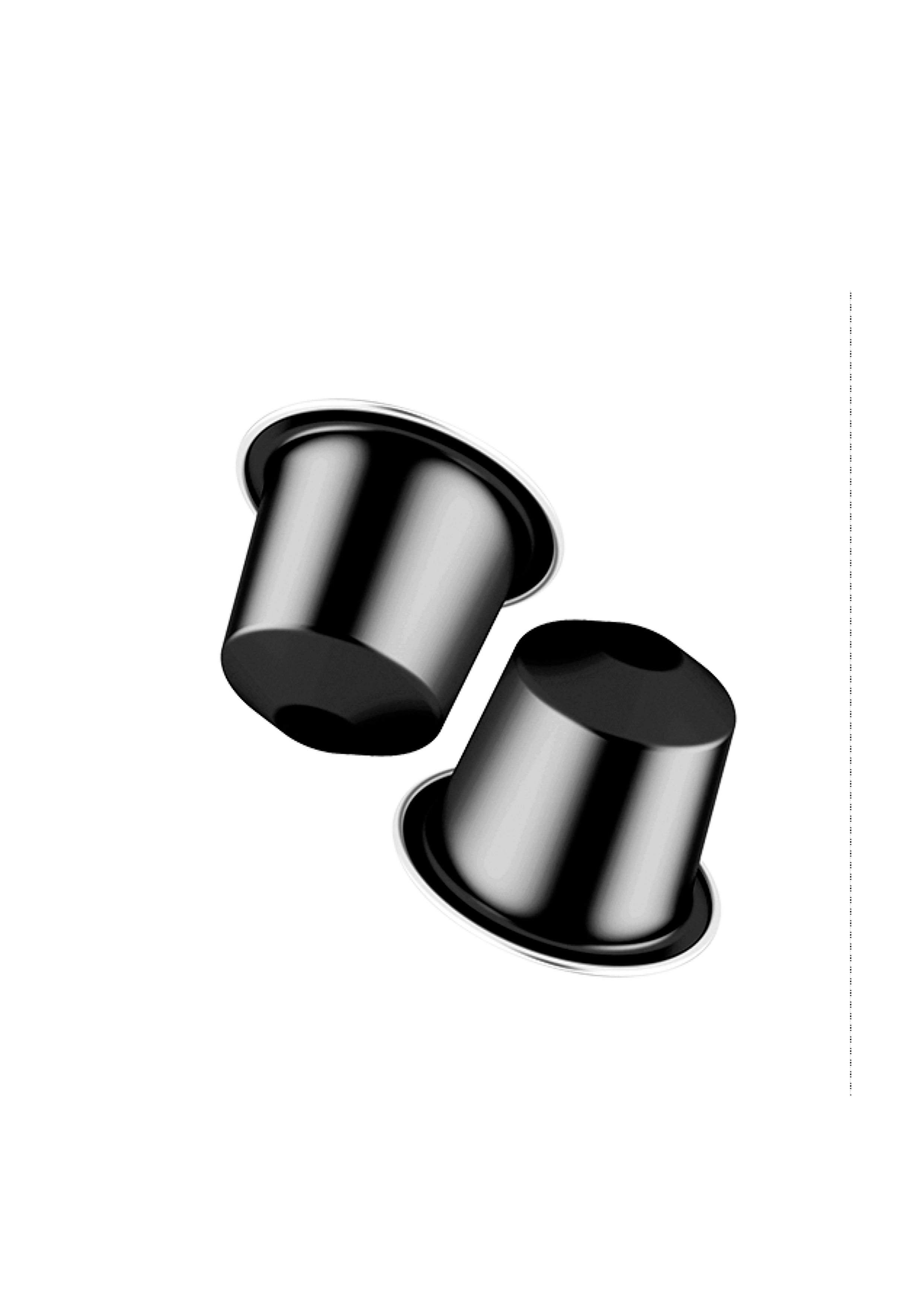 The Capsoul - Venta al por mayor Café instantáneo/expreso - Café Tiramisú2