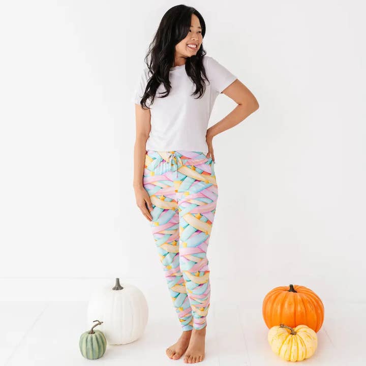 Dreambly Me - Wholesale Sleepwear Bottom - Women's - Max the Mummy Women's Pajama Pants7