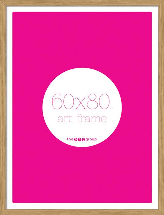 The Art Group – Engroshandel Billedramme – Ramme -Seattle Oak9