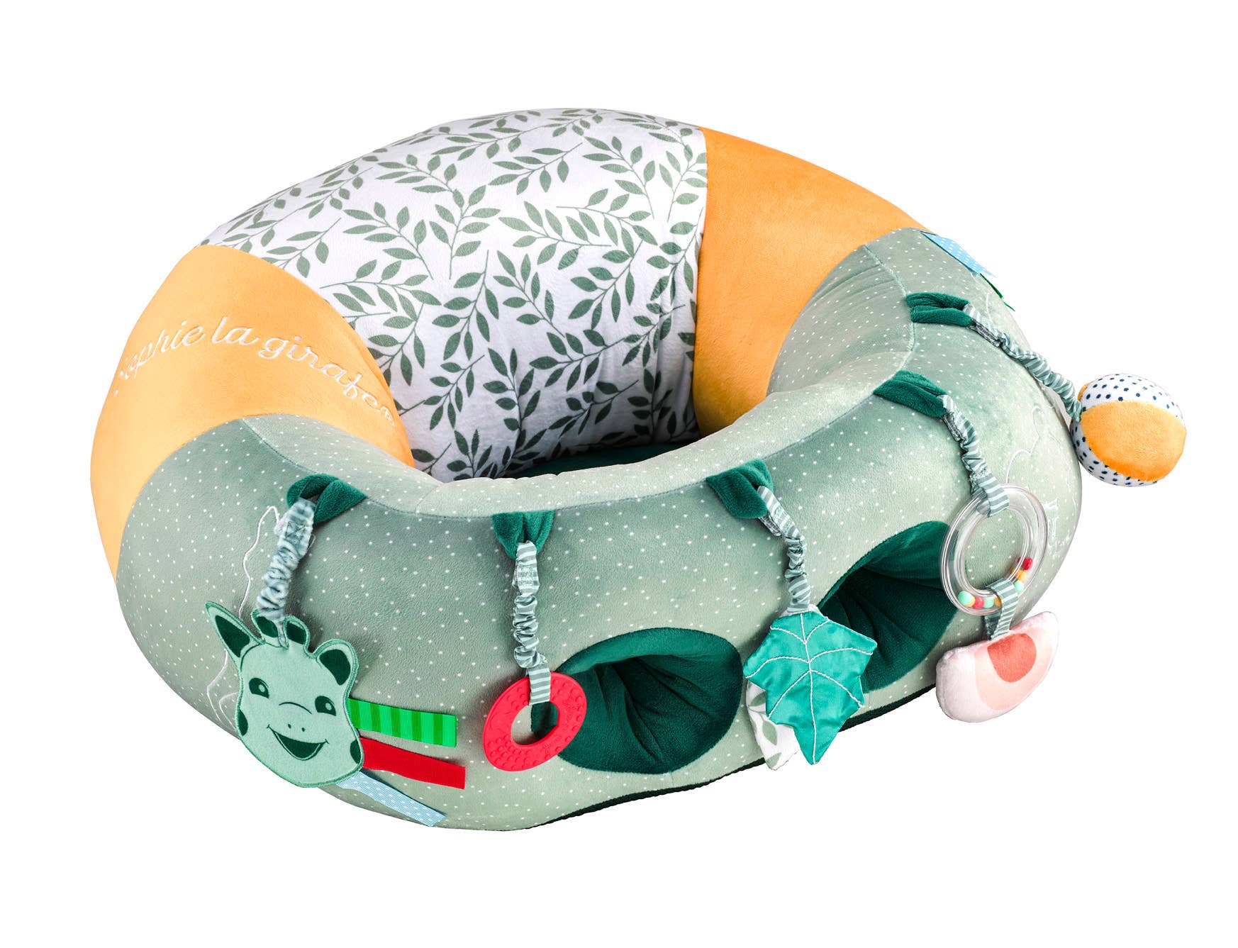 Sophie la Girafe by Calisson Toys. - Wholesale Lounger - Baby - Baby Seat & Play - Sophie La Girafe Once Upon a Time5