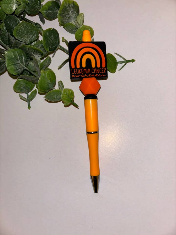 Leukemia Pen for wholesale by Rae’s Shop