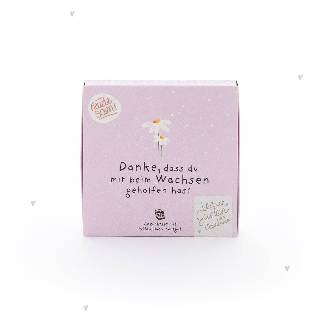 TDJ Stadtgärtner GmbH - Wholesale Plant Seeds - Planter box - Thank you for growing7