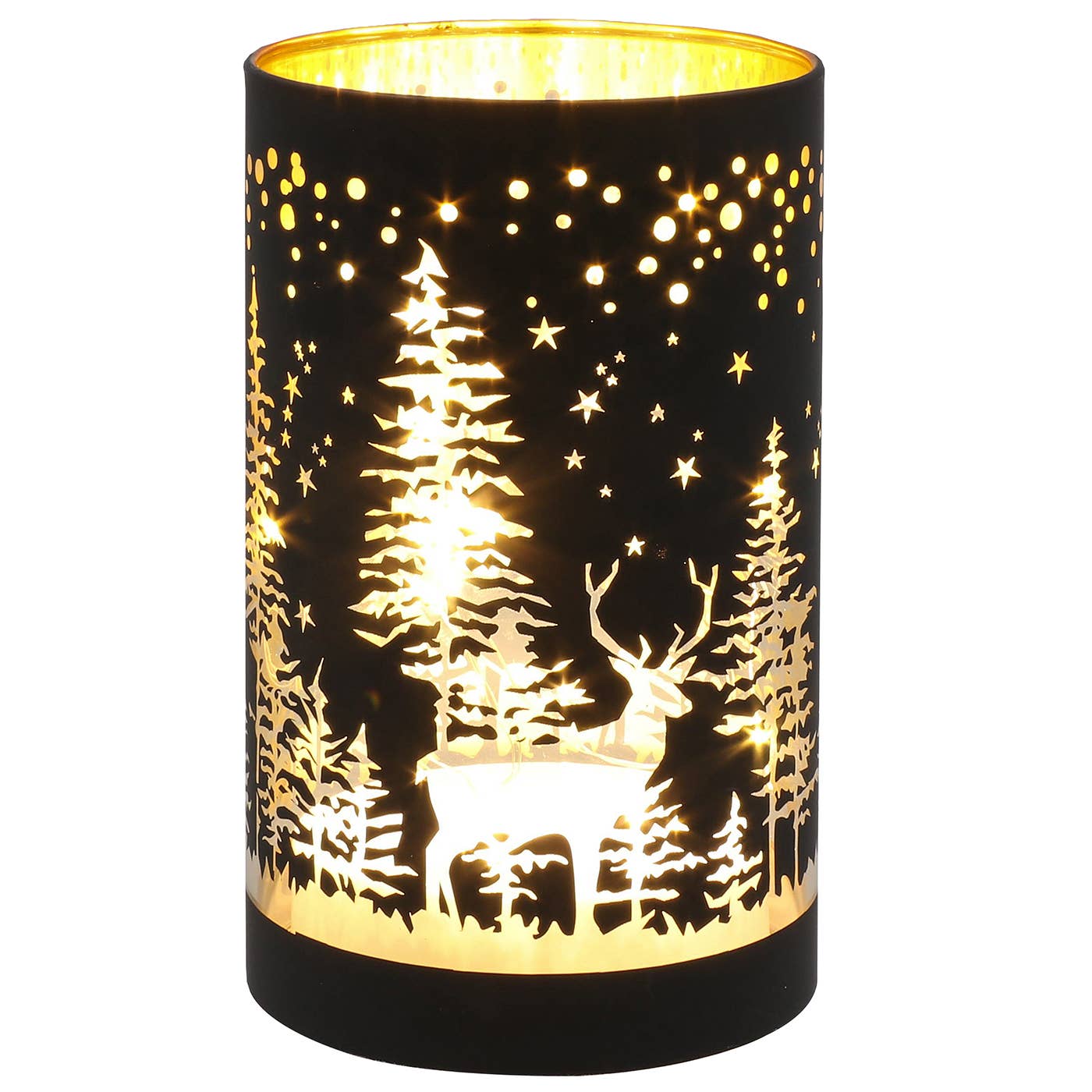 Joe Davies – wholesale Juldekoration – Ljusstark LED-jullampa i rörform3