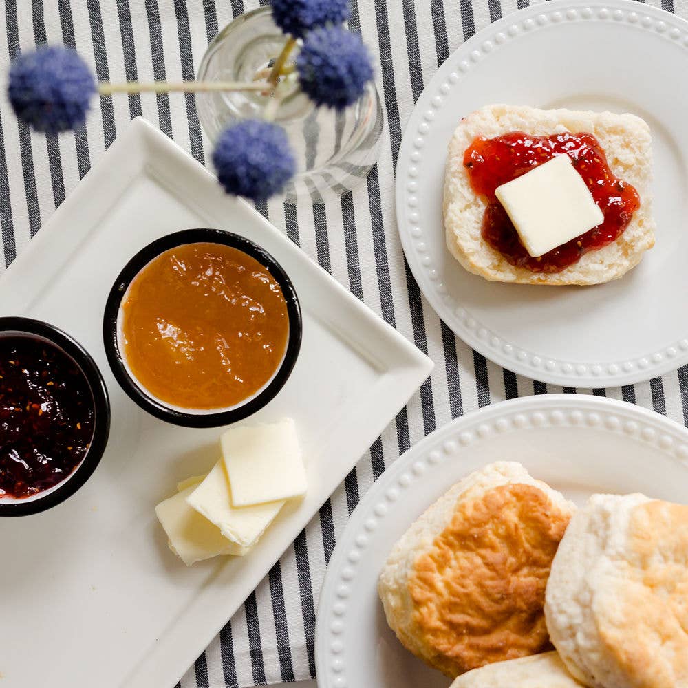 Raven's Nest Gourmet - Wholesale Jam/Jelly - Peach Habanero Jam - 15 oz.6