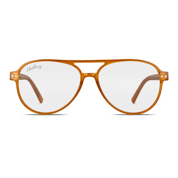 Herling - Vendita all'ingrosso Occhiali da sole - Unisex - WINSLOW - Occhiali luce blu