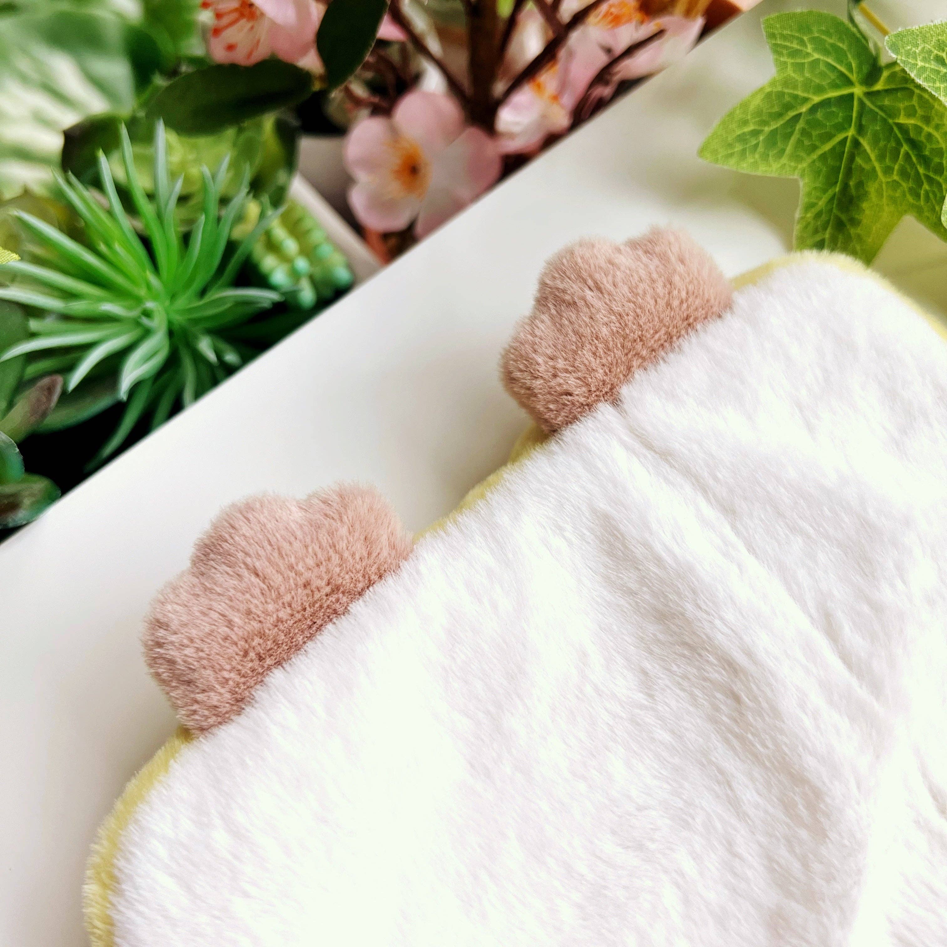 SumLilThings – wholesale Laptop/tablet case – Unisex – Cockatiel Tablet 8" Sleeve4