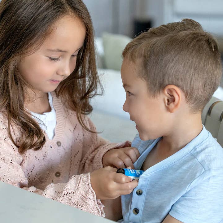 Plant Therapy - Venta al por mayor Aceites esenciales con aplicador de bola - Quiet Tos KidSafe 10 ml1