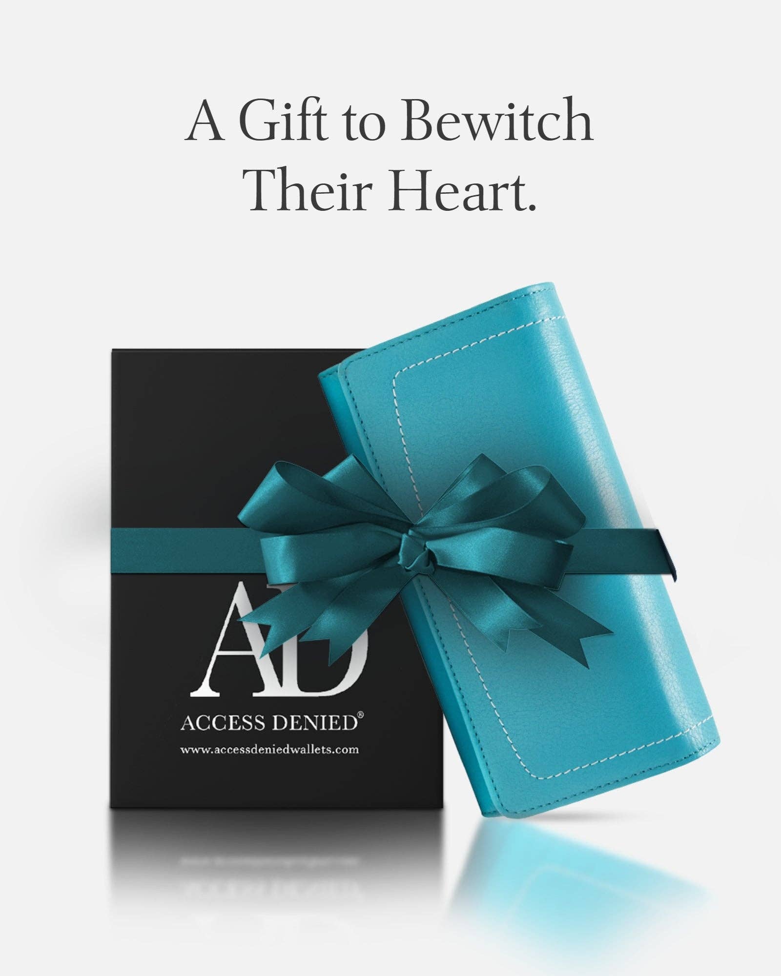 Access Denied Accessories - Wholesale Wallet - Women's - Accordion Clutch Wallet for Women Removable Checkbook Holder23